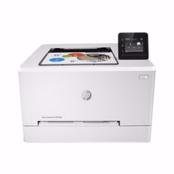 پرینتر لیزری رنگی اچ پی HP LaserJet Pro M254dw Laser Color Printer