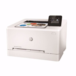  HP LaserJet Pro M254dw Laser Color Printer