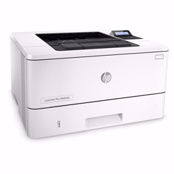   LaserJet Pro M402d