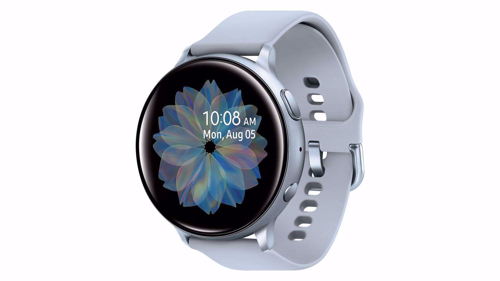 ساعت مچی هوشمند سامسونگ Galaxy Smart Watch Active2 44mm