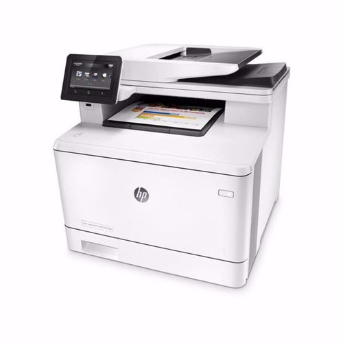 پرینتر  HP   MFP M426dfw