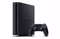 کنسول بازی سونی مدل Playstation 4 Slim  Region 2-CUH2216B