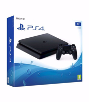 Playstation 4 Slim  Region 2-CUH2216B