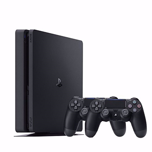 Playstation 4 Slim Region 2 - CUH2216A