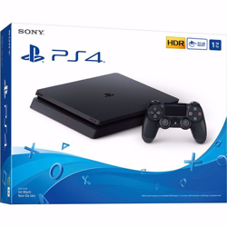 کنسول بازی سونی مدل Playstation 4 Slim Region 1 - CUH2115B