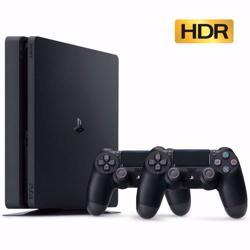 سونی مدل Playstation 4 Slim Region 2 - CUH2116B