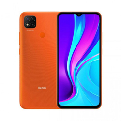 گوشی موبایل شیائومی مدل Redmi9c 64 GB