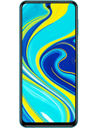 Xiaomi Redmi Note 9 Pro دو سیم‌ کارت ظرفیت 128 گیگابایت