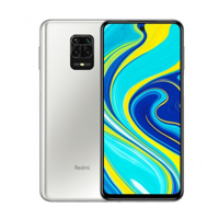 Xiaomi Redmi Note 9 Pro دو سیم‌ کارت ظرفیت 128 گیگابایت