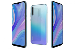 Huawei Y8p دو سیم کارت ظرفیت 128 گیگابایت