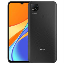 گوشی شیائومی مدل Redmi 9C M2006C3MG ظرفیت 64 گیگابایت