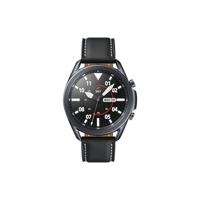 (Galaxy Watch3 Bluetooth (45mm