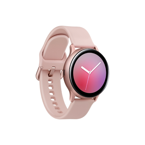 ساعت هوشمند سامسونگ مدل ساعت مچی Galaxy Watch Active2‏ (40 میلی‌متری)