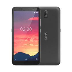 گوشی موبایل نوکیا مدل Nokia C2 ظرفیت 16 گیگابایت