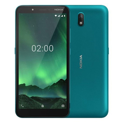 گوشی موبایل نوکیا مدل Nokia C2 ظرفیت 16 گیگابایت