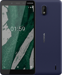 گوشی موبایل نوکیا مدل Nokia 1 plus ظرفیت 16 گیگابایت