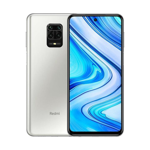 مشخصات کلی گوشی شیائومی Redmi Note 9S  64گیگابایت