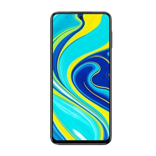 گوشی شیائومی note 9 با ظرفیت 128گیگ 