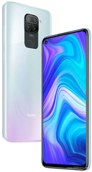 گوشی شیائومی note 9 با ظرفیت 128گیگ 