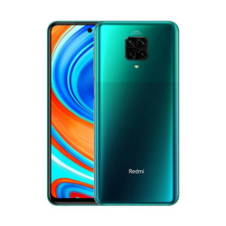 گوشی شیائومی note 9 با ظرفیت 128گیگ 