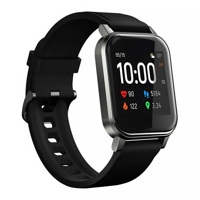 ساعت هوشمند شیائومی مدل haylou smartwatch 2 ls02