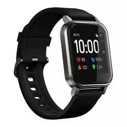 ساعت هوشمند شیائومی مدل haylou smartwatch 2 ls02