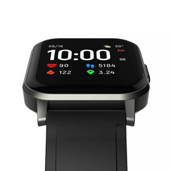 ساعت هوشمند شیائومی مدل haylou smartwatch 2 ls02