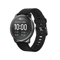 ساعت هوشمند شیائومی مدل haylou smartwatch solar