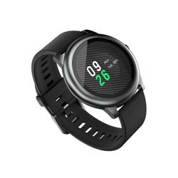 ساعت هوشمند شیائومی مدل haylou smartwatch solar