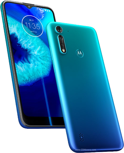 گوشی موتورولا Moto G8 Power Lite با ظرفیت 64 گیگابایت