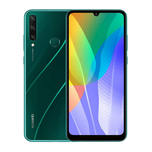 گوشی موبایل هوآوی مدل Y6P 64GB