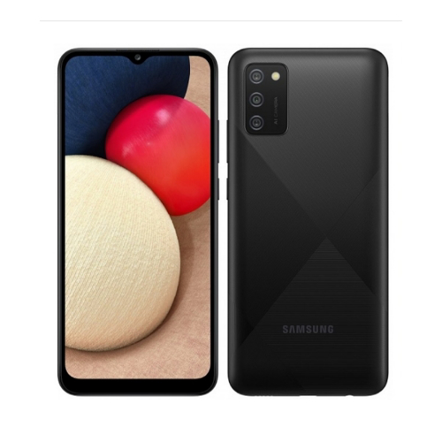 گوشی موبایل سامسونگ مدل galaxy a02s 32gb 3gb ram