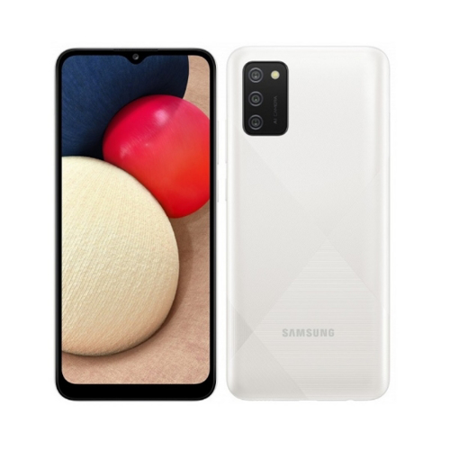 گوشی موبایل سامسونگ مدل galaxy a02s 32gb 3gb ram