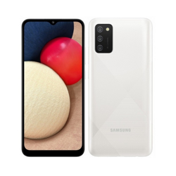 گوشی موبایل سامسونگ مدل galaxy a02s 64gb 4gb ram