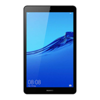 تبلت هوآوی مدل MediaPad M5 Lite 8 JDN2-L09 ظرفیت 32 گیگابایت