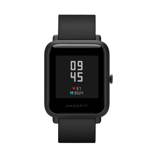  Mi Watch AMAZFIT Bip S – ساعت هوشمند شیائومی امیزفیت بیپ