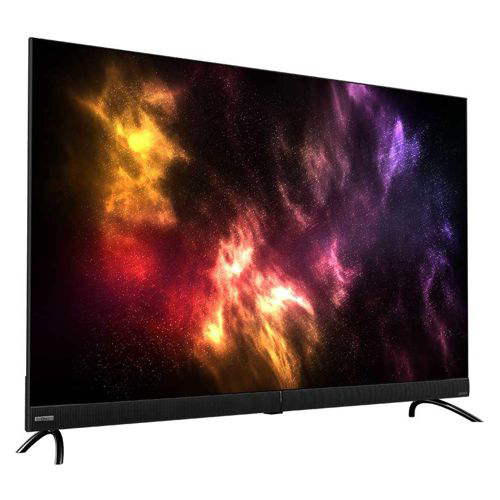 تلویزیون 50 اینچ UHD 4K جی‌پلاس