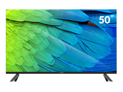 تلویزیون 50 اینچ UHD 4K جی‌پلاس مدل 50LU722S