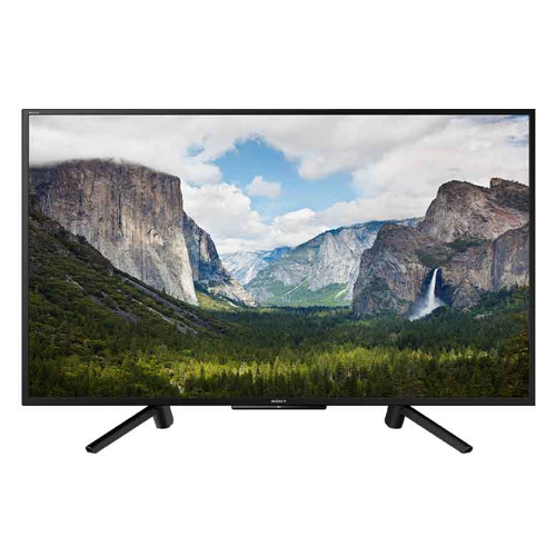 تلویزیون 50 اینچ Full HD سونی مدل 50W660F