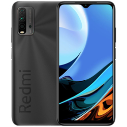 گوشی موبایل شیائومی مدل redmi 9T M2010J19SG ظرفیت 128 گیگابایت و رم 4 گیگابایت