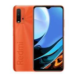 گوشی موبایل شیائومیredmi 9T ظرفیت 128 گیگابایت