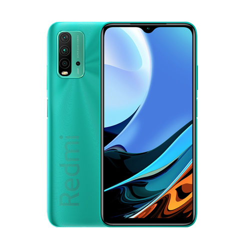 گوشی موبایل شیائومی مدل redmi 9T ظرفیت 64 گیگابایت