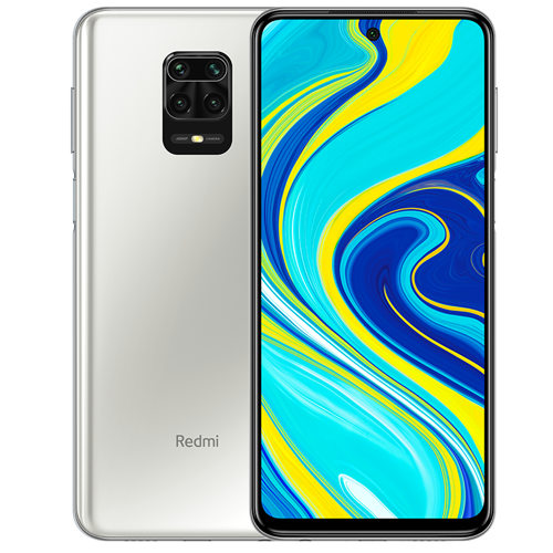 گوشی موبایل شیائومی مدل Redmi Note 9 Pro دو سیم‌ کارت ظرفیت ۶۴ گیگابایت