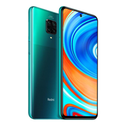 گوشی موبایل شیائومی مدل Redmi Note 9 Pro