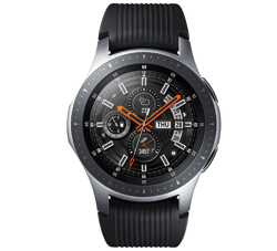 ساعت هوشمند سامسونگ مدل Galaxy Watch SM-R800 مشکی