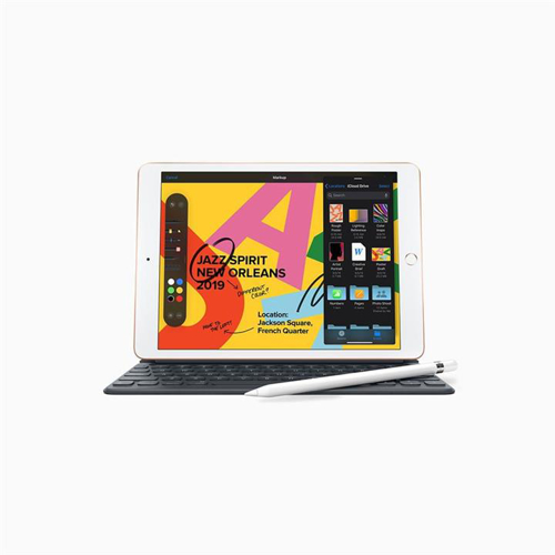 تبلت اپل مدل iPad 10.2 inch 2019 WiFi ظرفیت 32