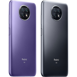 گوشی شیائومی مدل Redmi Note 9T 5G ظرفیت 4/128 گیگابایت