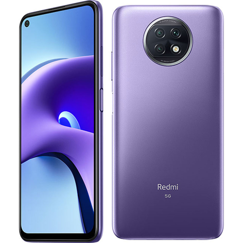 گوشی شیائومی مدل Redmi Note 9T 5G