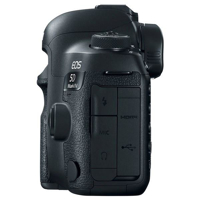 دوربین عکاسی کانن مدل EOS 5D Mark IV Body 