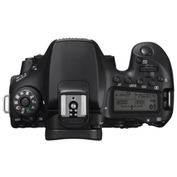 بدنه دوربین کانن 90 دی مدل Canon EOS 90D DSLR Camera 